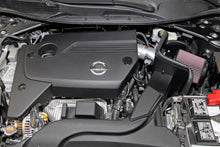 Load image into Gallery viewer, K&amp;N 69-7064TS Performance Air Intake System for Select Nissan Altima