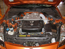 Load image into Gallery viewer, K&amp;N 69-7070TP Performance Air Intake System for Select Nissan 350Z