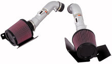 Load image into Gallery viewer, K&amp;N 69-7071TS Performance Air Intake System for Select Nissan 350Z