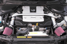Load image into Gallery viewer, K&amp;N 69-7071TS Performance Air Intake System for Select Nissan 350Z