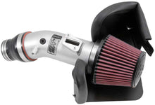 Load image into Gallery viewer, K&amp;N 69-7079TS Performance Air Intake System for Select Nissan Juke