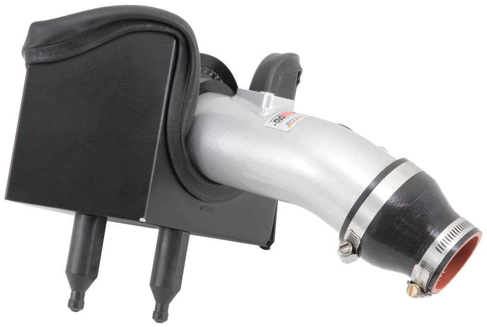 K&N 69-7079TS Performance Air Intake System for Select Nissan Juke