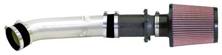 K&N 69-7081-1TS Performance Air Intake System for Select INFINITI G35