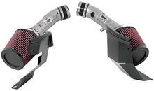 Load image into Gallery viewer, K&amp;N 69-7082TS Performance Air Intake System for Select INFINITI G35
