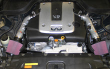 Load image into Gallery viewer, K&amp;N 69-7082TS Performance Air Intake System for Select INFINITI G35