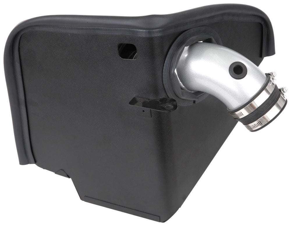 K&N 69-7085TS Performance Air Intake System for Select Nissan Altima