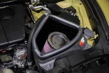Load image into Gallery viewer, K&amp;N 69-7086TC Performance Air Intake System for Select Nissan Z