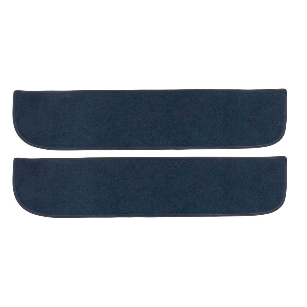 69-72-Chevy-Blazer-(2Dr-2Wd4Wd-RV)-Pro-Line-Full-Flr.-Replacement-Carpet---Blue-(2-Pc.)