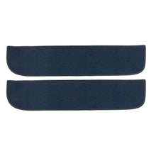 Load image into Gallery viewer, 69-72-Chevy-Blazer-(2Dr-2Wd4Wd-RV)-Pro-Line-Full-Flr.-Replacement-Carpet---Blue-(2-Pc.)