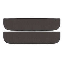 Load image into Gallery viewer, 69-72-Chevy-Blazer-(2Dr-2Wd4Wd-RV)-Pro-Line-Full-Flr.-Replacement-Carpet---Charcoal-(2-Pc.)