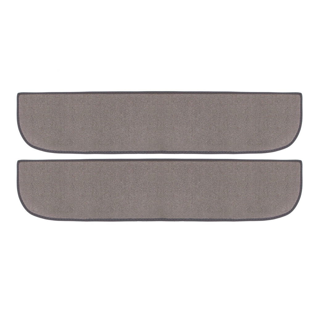 69-72-Chevy-Blazer-(2Dr-2Wd4Wd-RV)-Pro-Line-Full-Flr.-Replacement-Carpet---Grey-(2-Pc.)