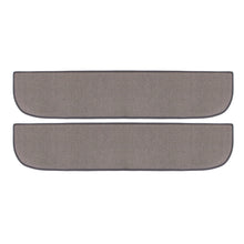Load image into Gallery viewer, 69-72-Chevy-Blazer-(2Dr-2Wd4Wd-RV)-Pro-Line-Full-Flr.-Replacement-Carpet---Grey-(2-Pc.)