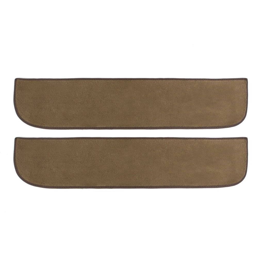 69-72-Chevy-Blazer-(2Dr-2Wd4Wd-RV)-Pro-Line-Full-Flr.-Replacement-Carpet---Sand-(2-Pc.)