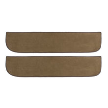 Load image into Gallery viewer, 69-72-Chevy-Blazer-(2Dr-2Wd4Wd-RV)-Pro-Line-Full-Flr.-Replacement-Carpet---Sand-(2-Pc.)