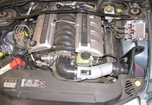 Load image into Gallery viewer, K&amp;N 69-7201TP Performance Air Intake System for Select Pontiac GTO