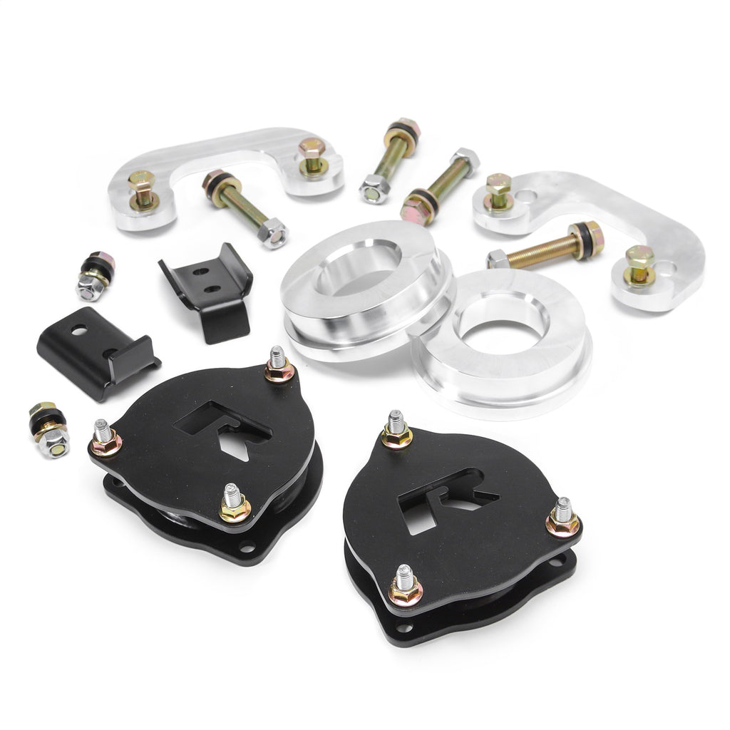 ReadyLift 69-72200 SST® Lift Kit for Select Hyundai Santa Cruz