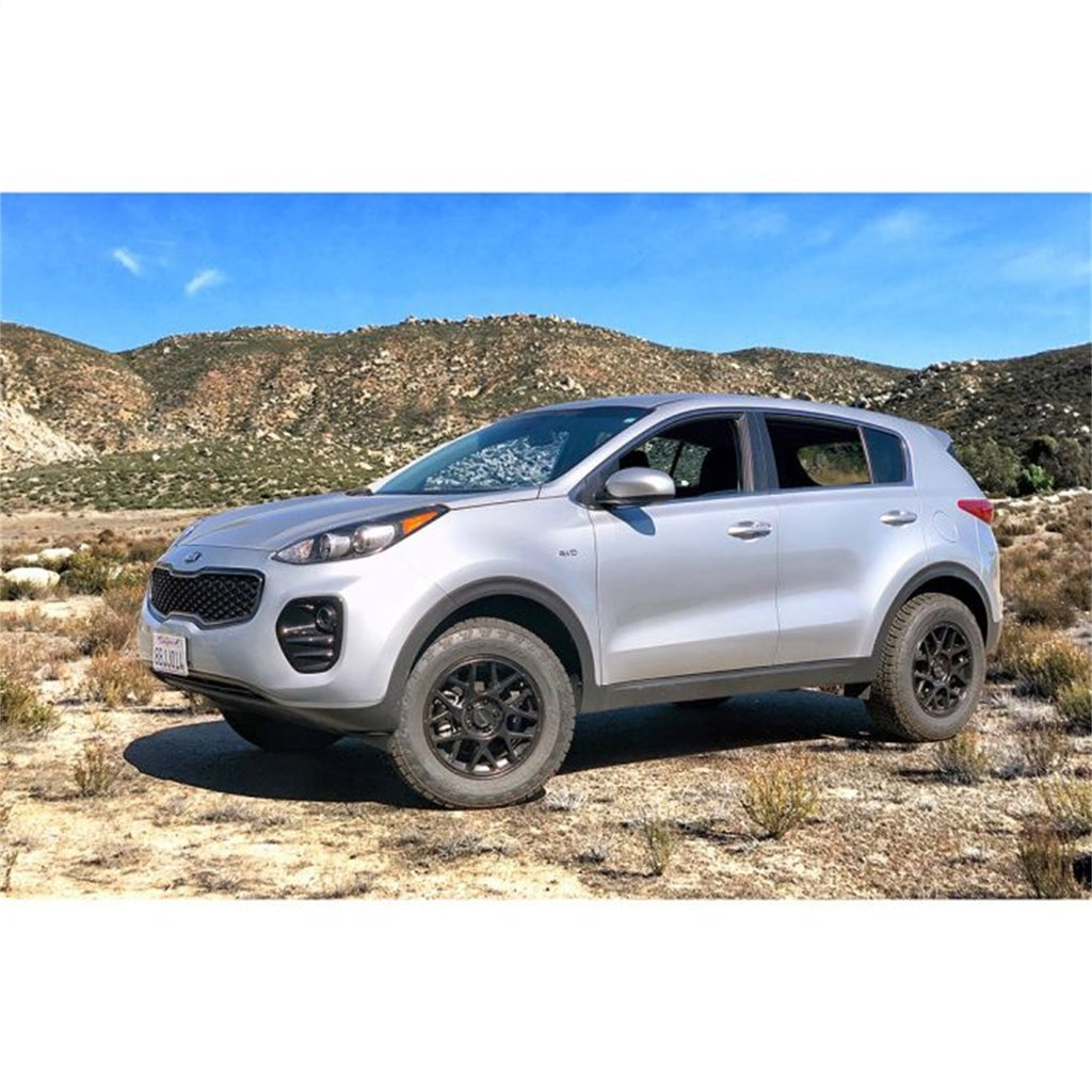 ReadyLift 69-75200 SST® Lift Kit for Select Hyundai Tucson