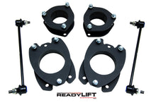 Load image into Gallery viewer, ReadyLift 69-8000 2in. SST Lift Kit with 2in. Rear without Shocks for Select Honda Ridgeline