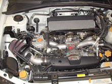 Load image into Gallery viewer, K&amp;N 69-8002TS Performance Air Intake System for Select Subaru Forester
