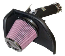 Load image into Gallery viewer, K&amp;N 69-8003TFK Performance Air Intake System for Select Subaru Legacy