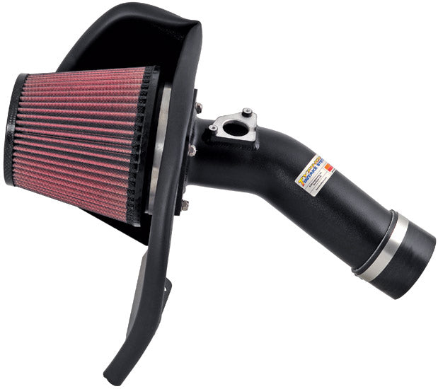 K&N 69-8004TTK Performance Air Intake System for Select Subaru Impreza