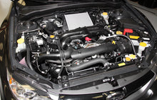 Load image into Gallery viewer, K&amp;N 69-8004TTK Performance Air Intake System for Select Subaru Impreza