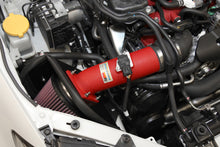 Load image into Gallery viewer, K&amp;N 69-8005TWR Performance Air Intake System for Select Subaru Impreza, Subaru WRX, Subaru WRX STI
