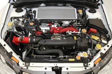 Load image into Gallery viewer, K&amp;N 69-8005TWR Performance Air Intake System for Select Subaru Impreza, Subaru WRX, Subaru WRX STI