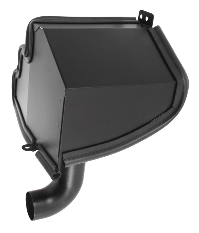 K&N 69-8006TTK Performance Air Intake System for Select Subaru WRX
