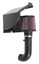 Load image into Gallery viewer, K&amp;N 69-8006TTK Performance Air Intake System for Select Subaru WRX