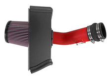 Load image into Gallery viewer, K&amp;N 69-8007TWR Performance Air Intake System for Select Subaru WRX, Subaru WRX STI