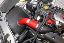 Load image into Gallery viewer, K&amp;N 69-8007TWR Performance Air Intake System for Select Subaru WRX, Subaru WRX STI