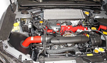 Load image into Gallery viewer, K&amp;N 69-8007TWR Performance Air Intake System for Select Subaru WRX, Subaru WRX STI