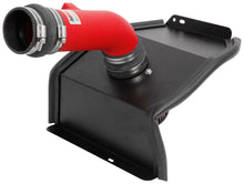 Load image into Gallery viewer, K&amp;N 69-8009TWR Performance Air Intake System for Select Subaru WRX STI