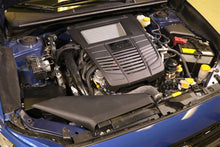 Load image into Gallery viewer, K&amp;N 69-8011TTK Performance Air Intake System for Select Subaru WRX