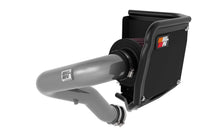 Load image into Gallery viewer, K&amp;N 69-8012TC Performance Air Intake System for Select Subaru WRX