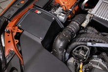 Load image into Gallery viewer, K&amp;N 69-8012TC Performance Air Intake System for Select Subaru WRX