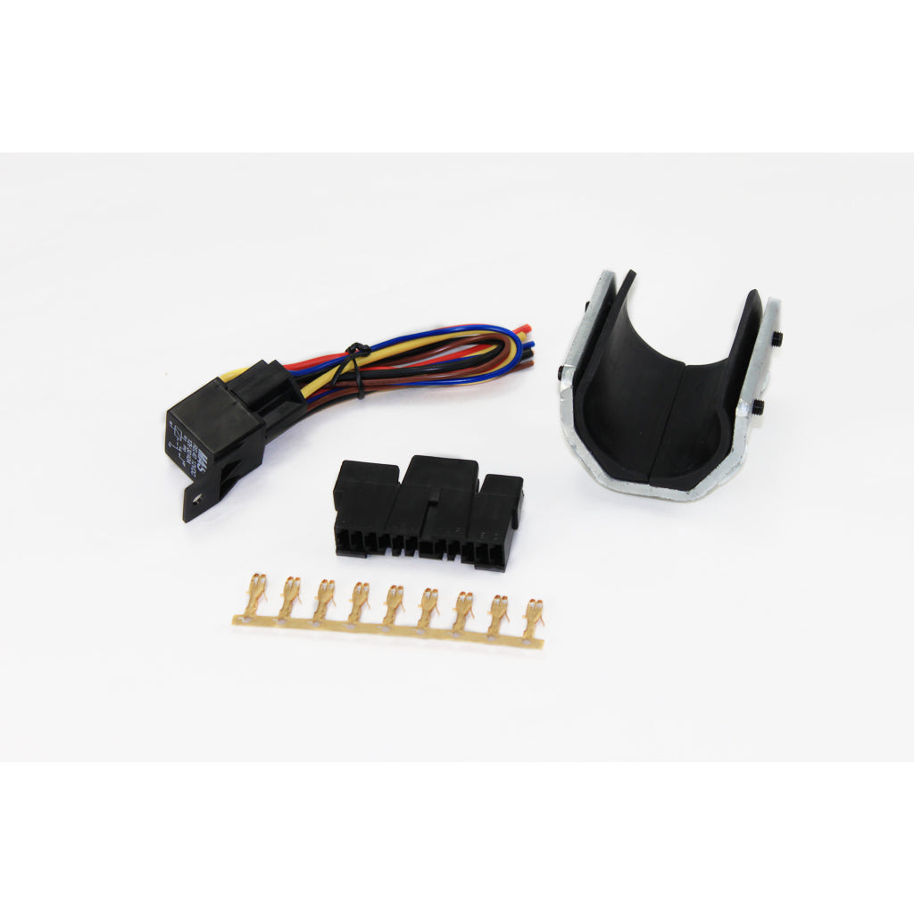 69-81-Camaro;69-72-ChevelleEl-Camino;69-74-Nova-Key-Column-Installation-Kit