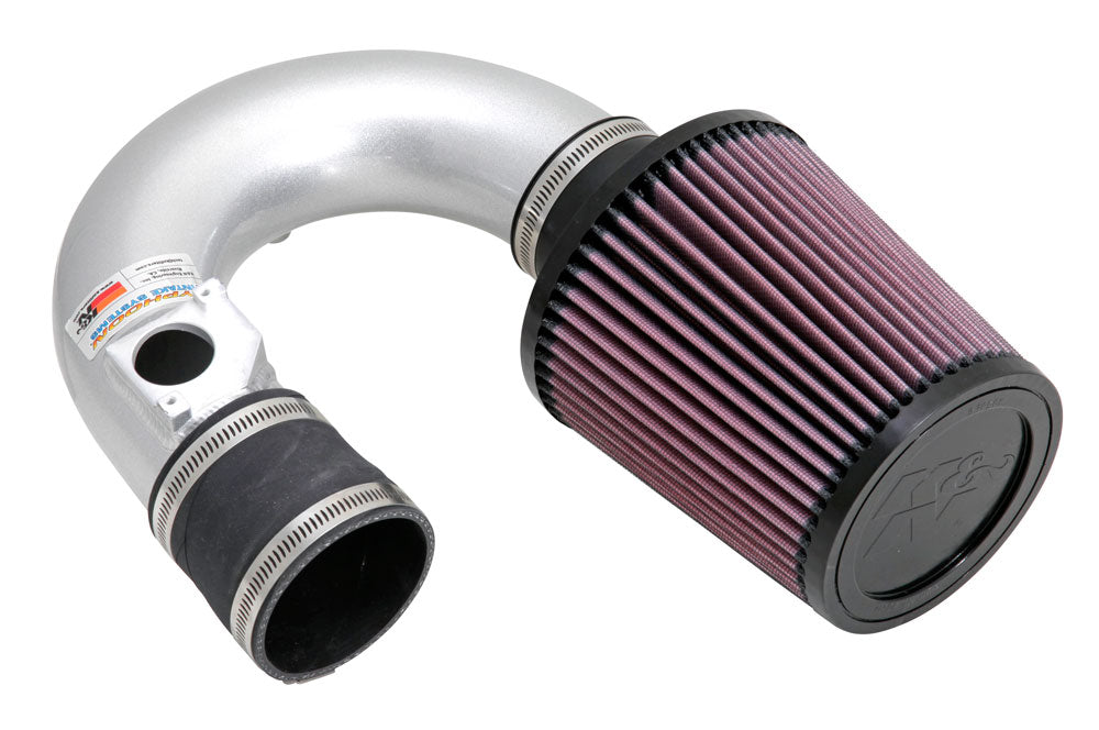K&N 69-8522TS Performance Air Intake System for Select Toyota Celica