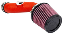 Load image into Gallery viewer, K&amp;N 69-8600TR Performance Air Intake System for Select Pontiac Vibe, Toyota Corolla, Toyota Matrix