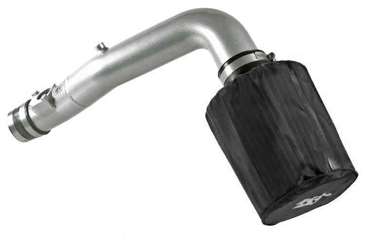K&N 69-8605TS Performance Air Intake System for Select Scion xB
