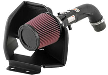 Load image into Gallery viewer, K&amp;N 69-8609TTK Performance Air Intake System for Select Toyota Camry, Toyota Solara