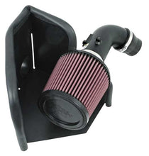 Load image into Gallery viewer, K&amp;N 69-8610TTK Performance Air Intake System for Select Toyota Camry