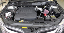 Load image into Gallery viewer, K&amp;N 69-8611TS Performance Air Intake System for Select Toyota Camry, Toyota Venza