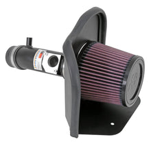 Load image into Gallery viewer, K&amp;N 69-8612TFK Performance Air Intake System for Select Toyota Yaris, Toyota Yaris R