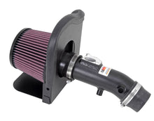 Load image into Gallery viewer, K&amp;N 69-8612TFK Performance Air Intake System for Select Toyota Yaris, Toyota Yaris R