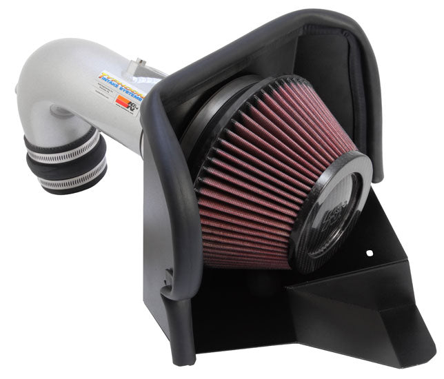 K&N 69-8616TS Performance Air Intake System for Select Scion tC