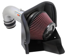 Load image into Gallery viewer, K&amp;N 69-8616TS Performance Air Intake System for Select Scion tC