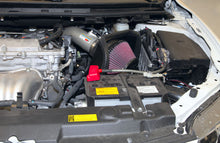 Load image into Gallery viewer, K&amp;N 69-8616TS Performance Air Intake System for Select Scion tC