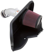 Load image into Gallery viewer, K&amp;N 69-8618TS Performance Air Intake System for Select Lexus ES350, Toyota Avalon, Toyota Camry